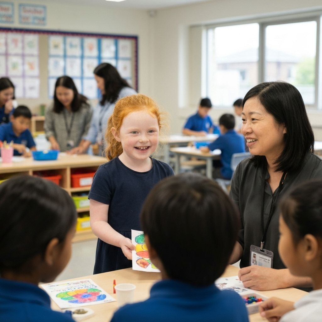 Wczesne Wspomaganie Rozwoju