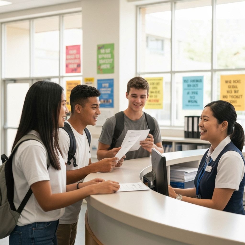 Asystentka Stomatologiczna